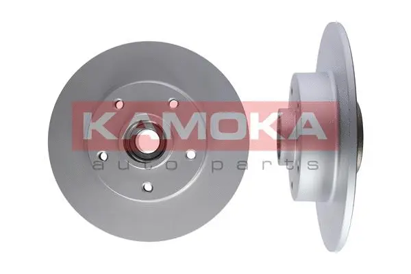 1031064 KAMOKA Тормозной диск (фото 1)