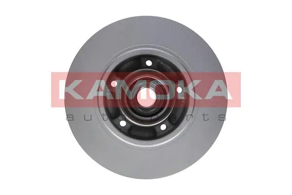 1031064 KAMOKA Тормозной диск (фото 2)