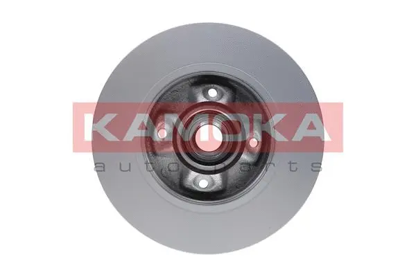 1031079 KAMOKA Тормозной диск (фото 2)