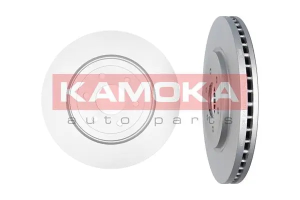1031081 KAMOKA Тормозной диск (фото 1)