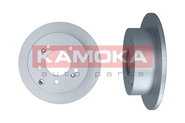 1031092 KAMOKA Тормозной диск (фото 1)
