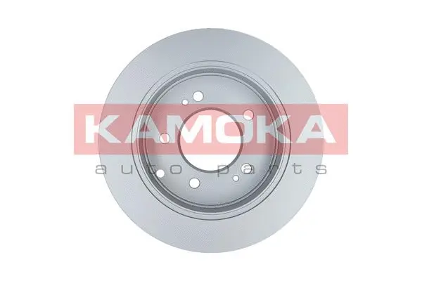 1031092 KAMOKA Тормозной диск (фото 2)