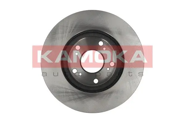 1031097 KAMOKA Тормозной диск (фото 2)