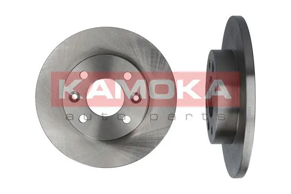 103110 KAMOKA Тормозной диск (фото 1)