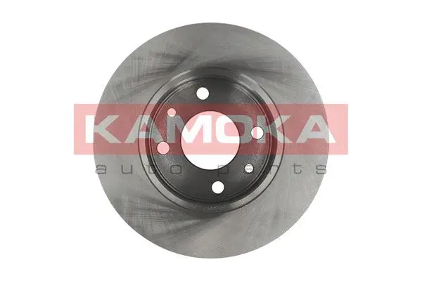 103110 KAMOKA Тормозной диск (фото 2)