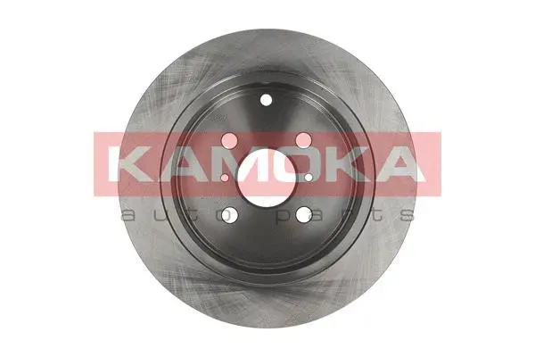 1031102 KAMOKA Тормозной диск (фото 2)