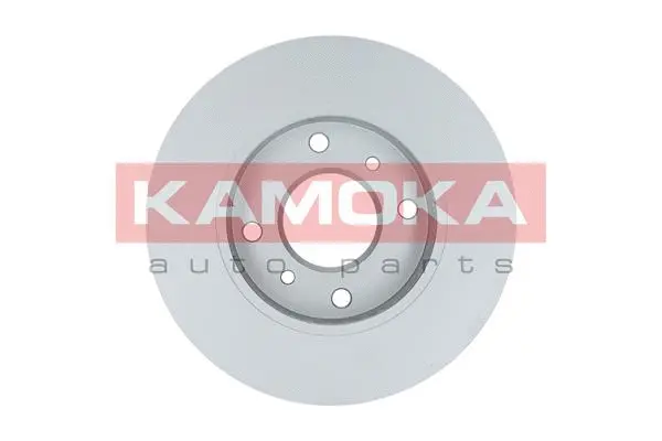 1031110 KAMOKA Тормозной диск (фото 2)