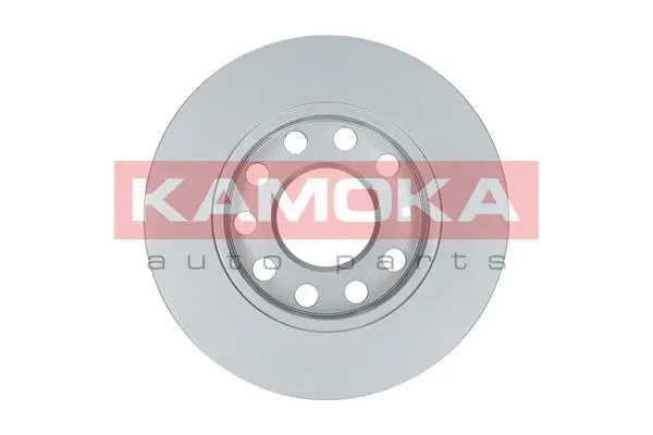 1031112 KAMOKA Тормозной диск (фото 2)