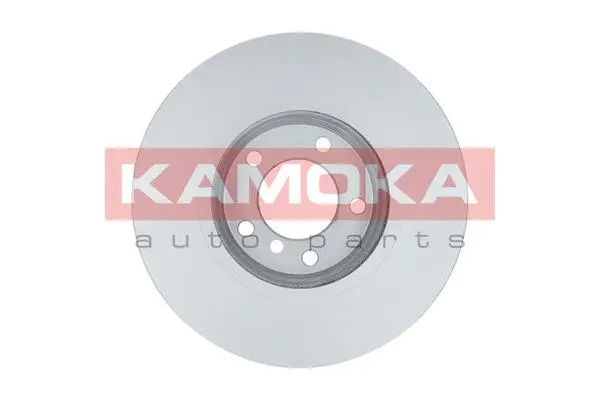 1031126 KAMOKA Тормозной диск (фото 2)