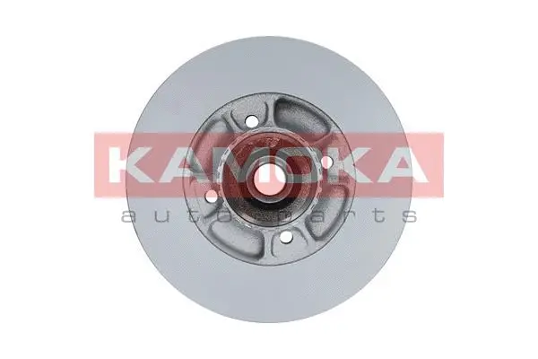 1031139 KAMOKA Тормозной диск (фото 2)