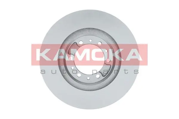 1031141 KAMOKA Тормозной диск (фото 2)