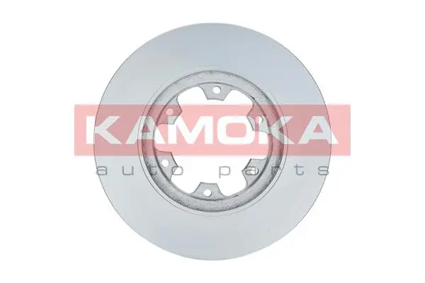1031143 KAMOKA Тормозной диск (фото 2)