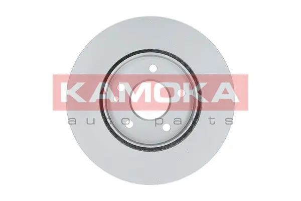 1031176 KAMOKA Тормозной диск (фото 2)