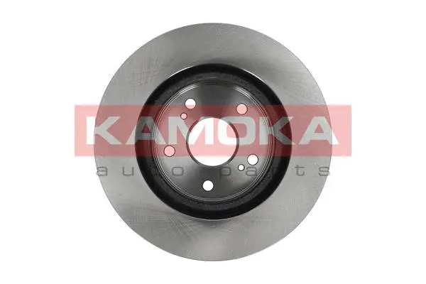103129 KAMOKA Тормозной диск (фото 2)