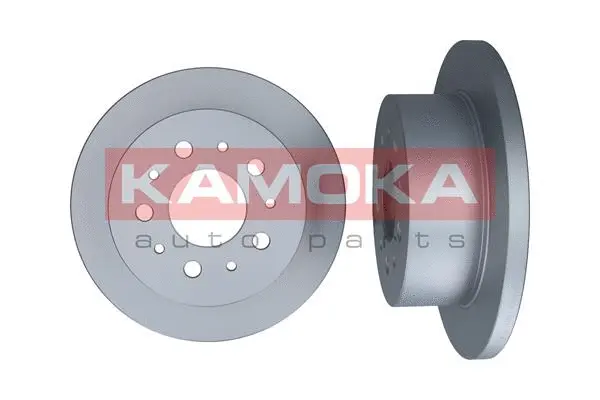 103131 KAMOKA Тормозной диск (фото 1)