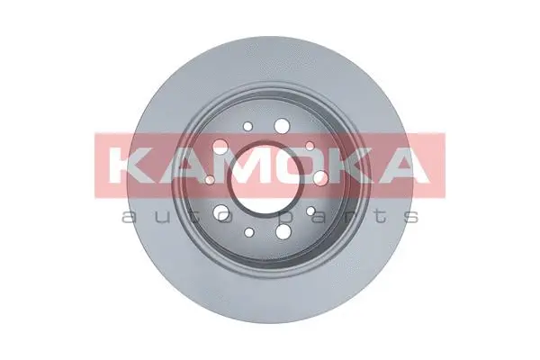 103131 KAMOKA Тормозной диск (фото 2)