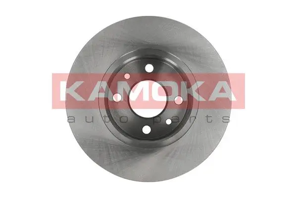 103132 KAMOKA Тормозной диск (фото 2)