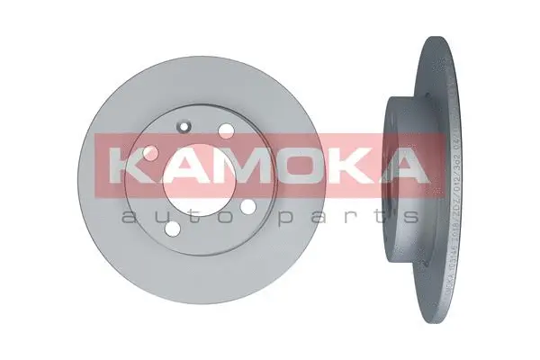 103146 KAMOKA Тормозной диск (фото 1)