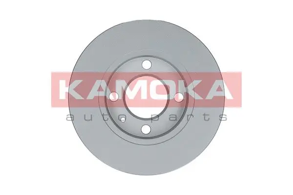 103146 KAMOKA Тормозной диск (фото 2)