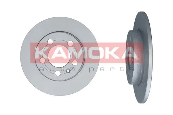 103147 KAMOKA Тормозной диск (фото 1)