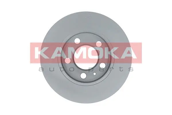 103147 KAMOKA Тормозной диск (фото 2)