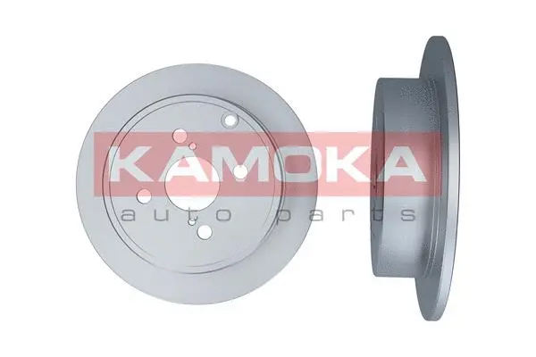103148 KAMOKA Тормозной диск (фото 1)