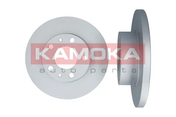 1031516 KAMOKA Тормозной диск (фото 1)