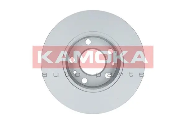 1031516 KAMOKA Тормозной диск (фото 2)