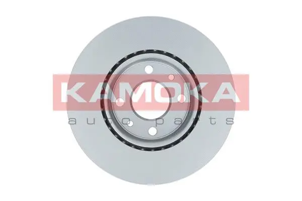 1031524 KAMOKA Тормозной диск (фото 2)