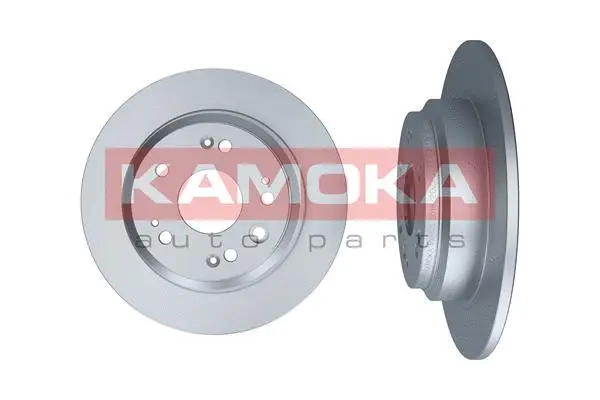 103153 KAMOKA Тормозной диск (фото 1)