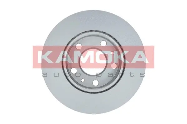 1031536 KAMOKA Тормозной диск (фото 2)