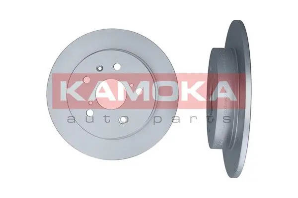 103154 KAMOKA Тормозной диск (фото 1)