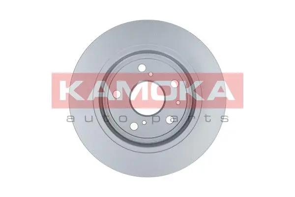 103154 KAMOKA Тормозной диск (фото 2)