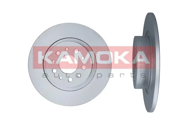 103158 KAMOKA Тормозной диск (фото 1)