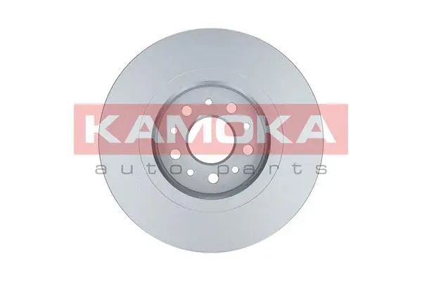 103158 KAMOKA Тормозной диск (фото 2)