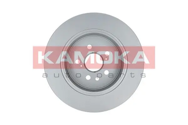103161 KAMOKA Тормозной диск (фото 2)