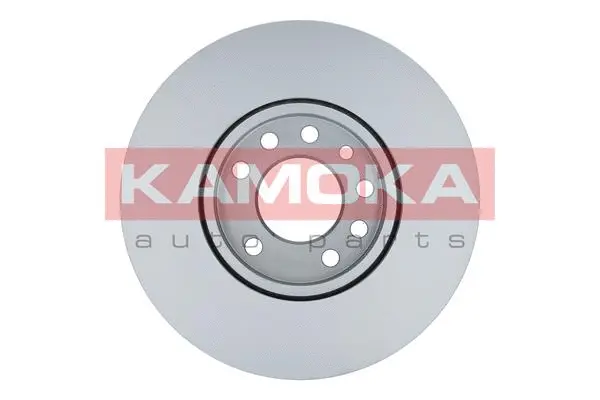 1031620 KAMOKA Тормозной диск (фото 2)