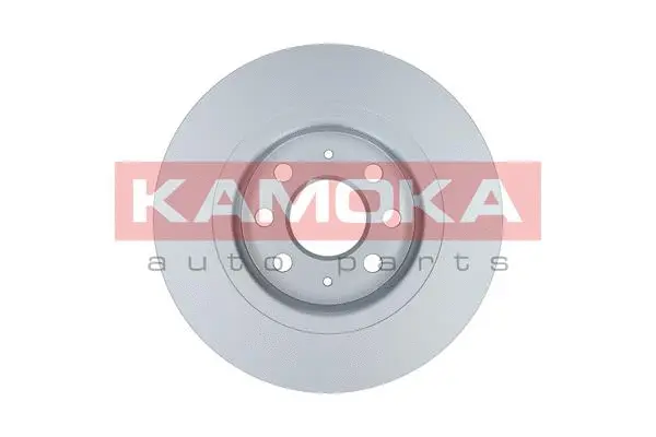 103164 KAMOKA Тормозной диск (фото 2)