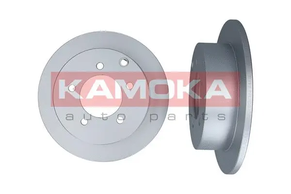 103169 KAMOKA Тормозной диск (фото 1)