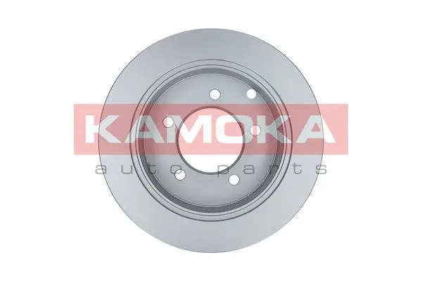 103169 KAMOKA Тормозной диск (фото 2)