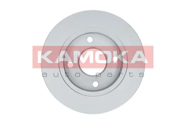 1031690 KAMOKA Тормозной диск (фото 2)