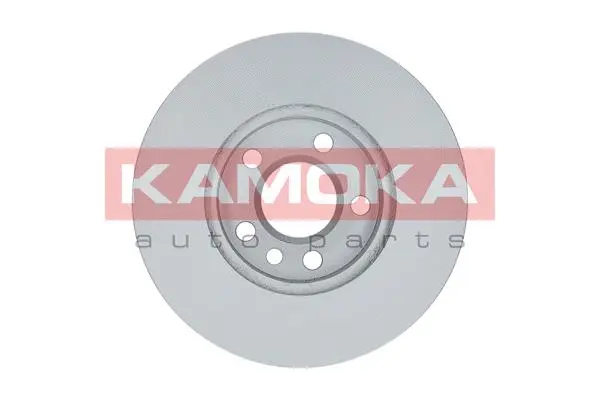 1031691 KAMOKA Тормозной диск (фото 2)