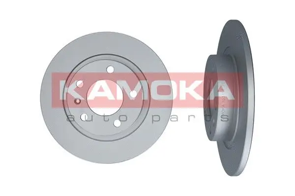 103170 KAMOKA Тормозной диск (фото 1)