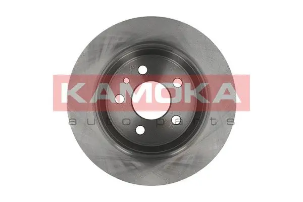 1031722 KAMOKA Тормозной диск (фото 2)