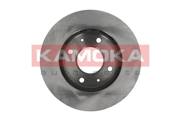 1031770 KAMOKA Тормозной диск (фото 2)