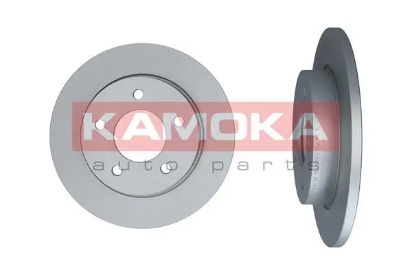 103179 KAMOKA Тормозной диск (фото 1)