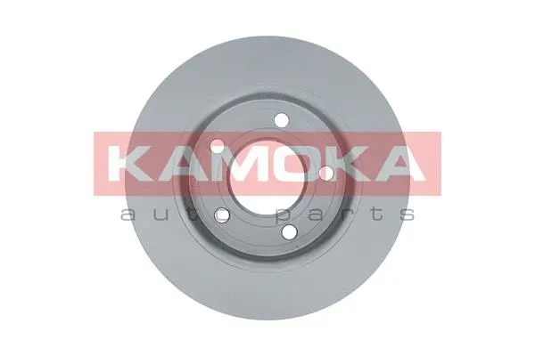 103179 KAMOKA Тормозной диск (фото 2)