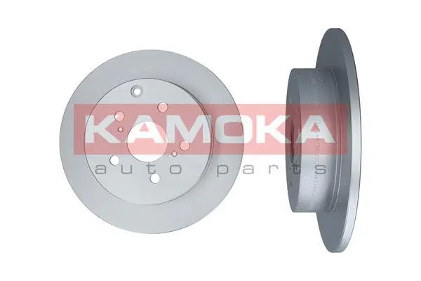 103181 KAMOKA Тормозной диск (фото 1)
