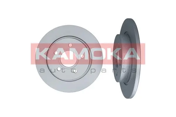 103183 KAMOKA Тормозной диск (фото 1)