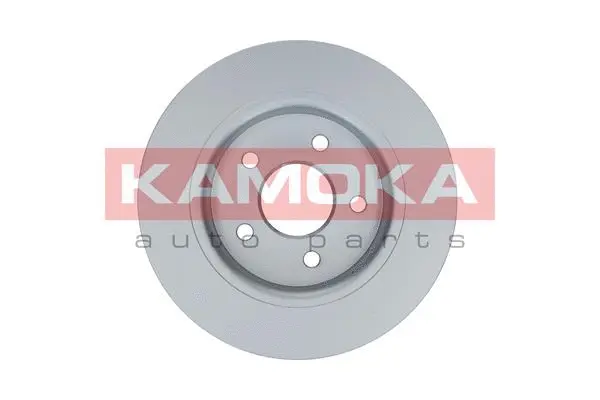 103183 KAMOKA Тормозной диск (фото 2)
